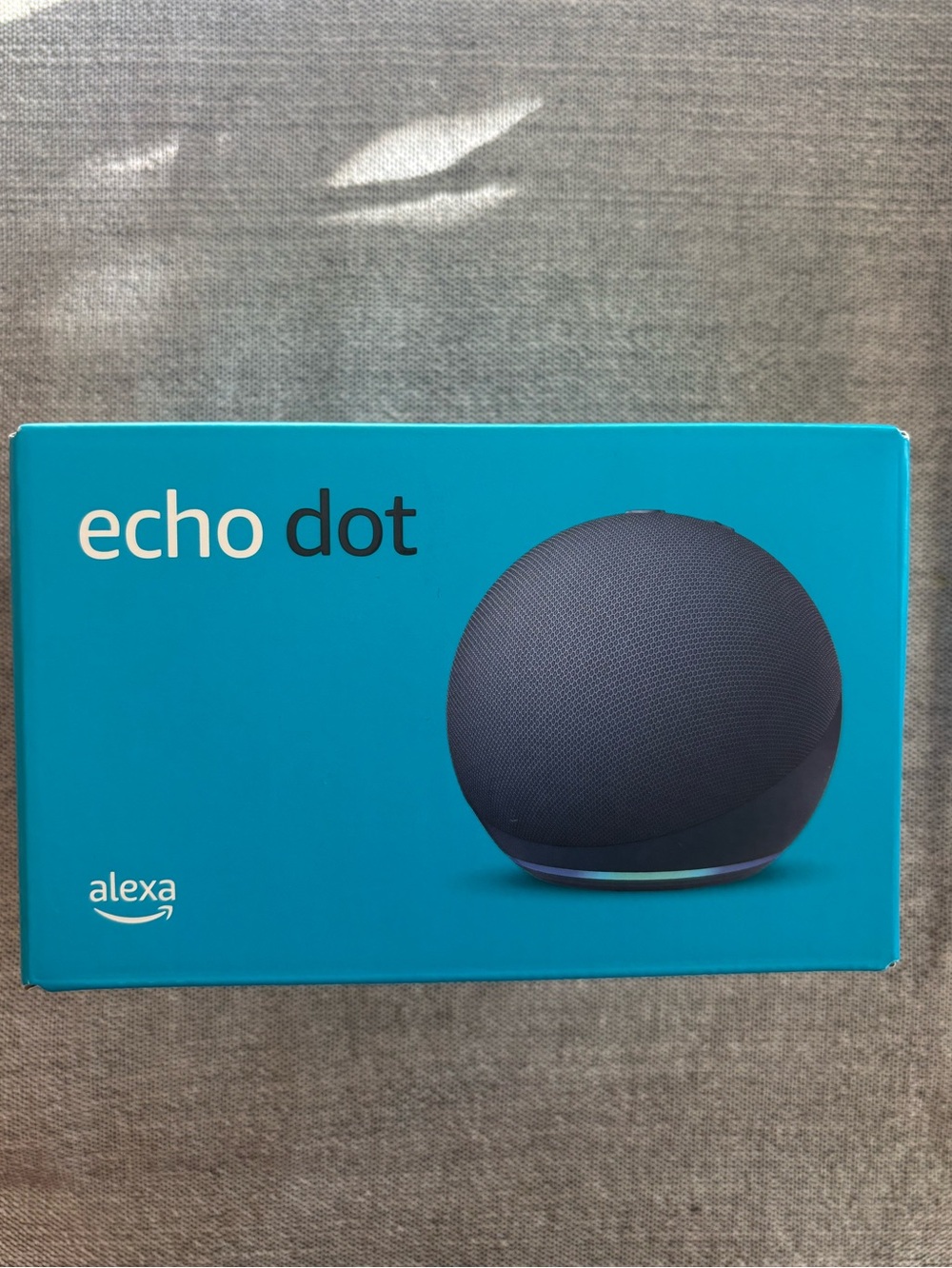 Alexa Echo Dot